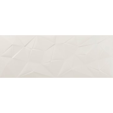 Плитка настенная CLARITY Kite Slimrect Marfil Matt (Sanchis Ceramica)